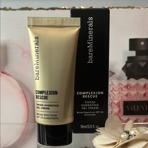 bareMinerals Complexion Rescue Tinted Gel Cream SPF 30 #08Spice 15ml.